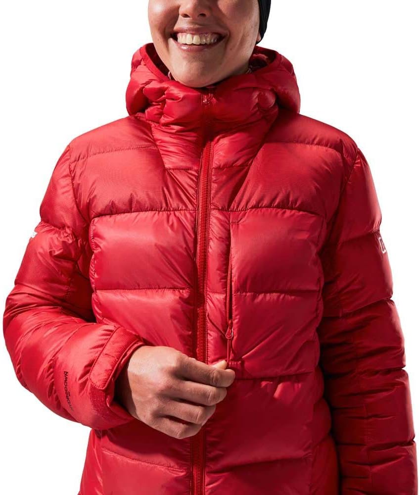, Farbe-Berghaus:GOJI BERRY/HAUTE RED, Groesse-Berghaus:16 (42) - Image 5