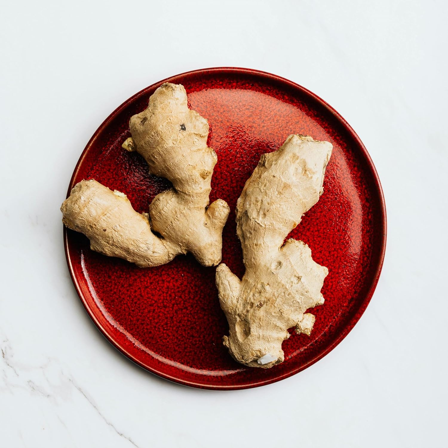 Candied Ginger Cubes 500 g - LA PLANTIGO A Tasty Choice, Superior Quality, Bag with Zip - Image 4
