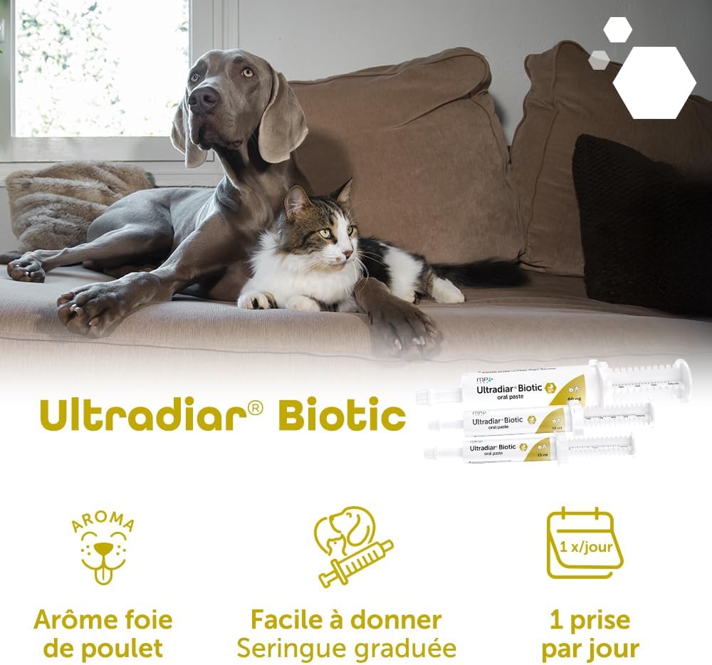 MP Labo Ultradiar® Biotic 60 ml - Image 5