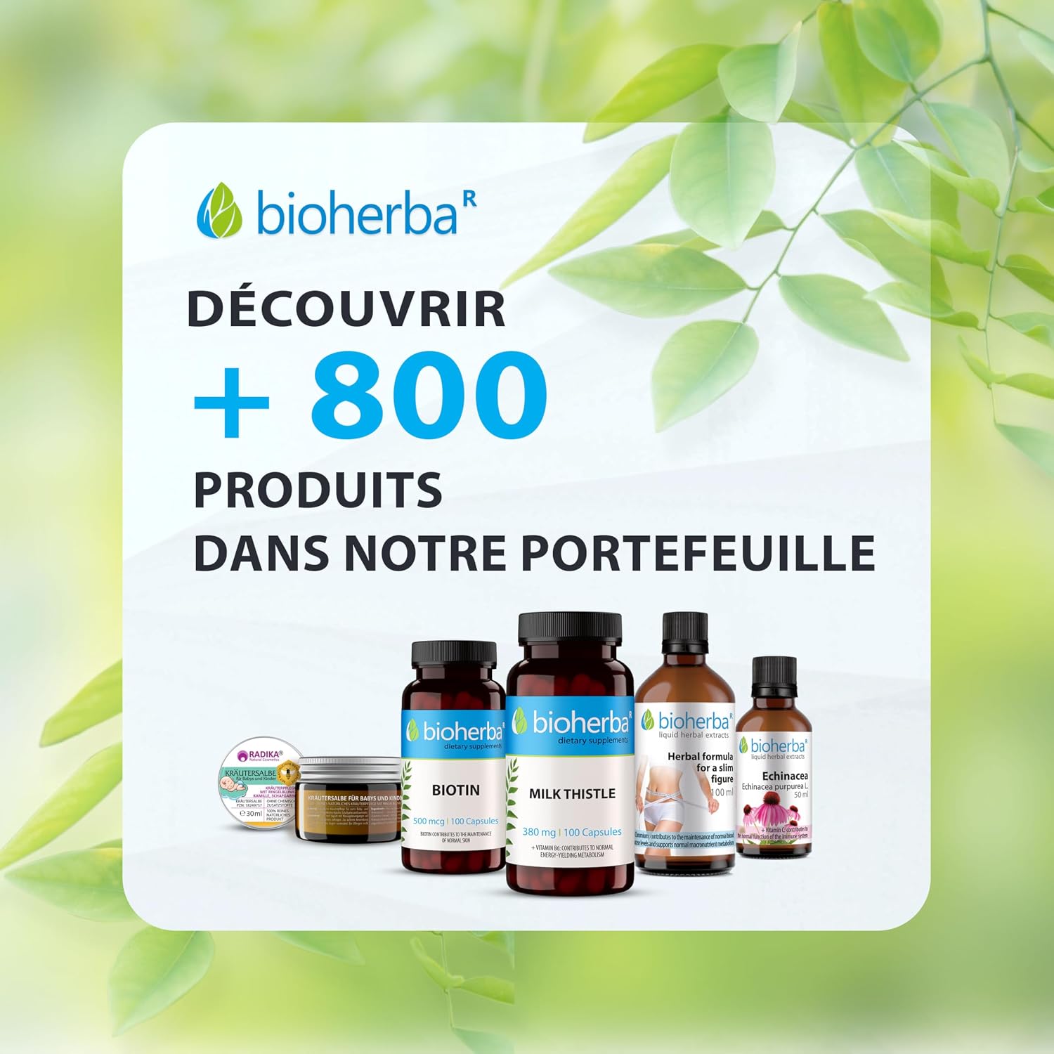 Vitamin D3+K2 Drops - High Content Formula with MK-7 & MCT Oil | 50ml (1250 Drops) by Bioherba (2) - Image 9