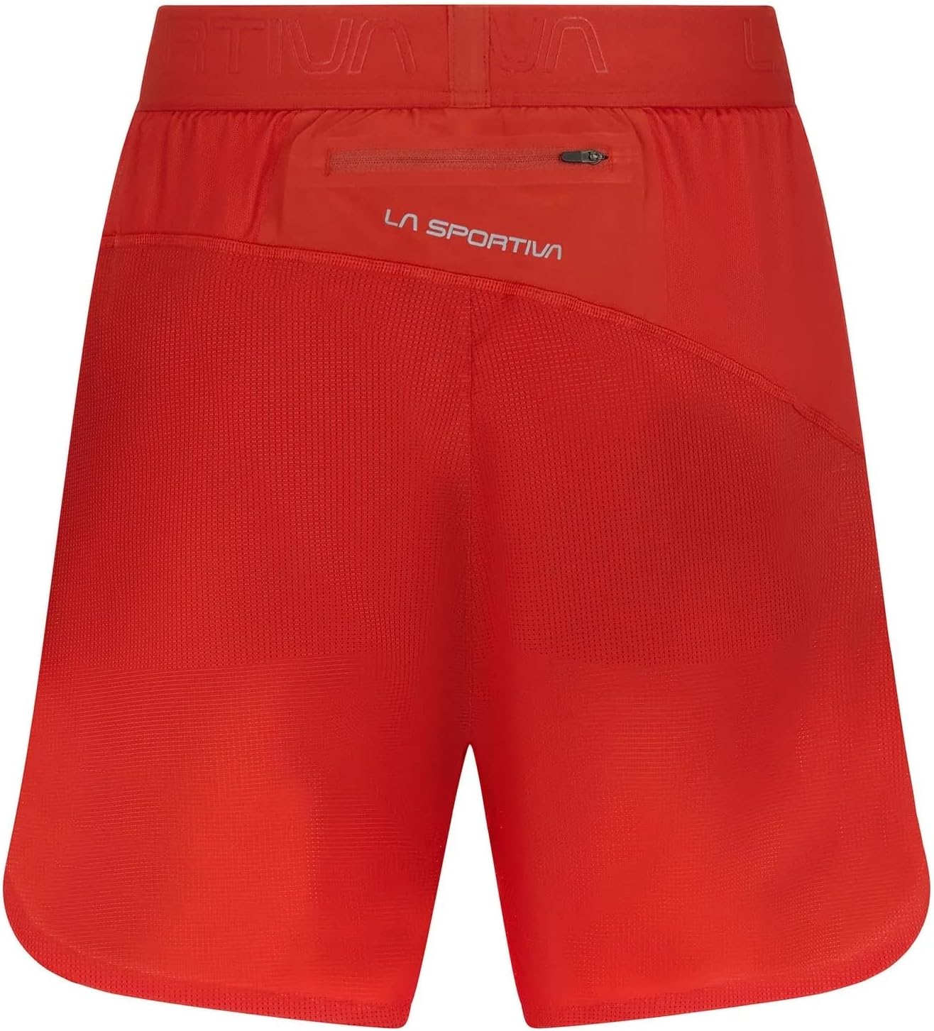 LA SPORTIVA Medal Short M Goji/Saffron - Short - Sport - Homme - Image 3