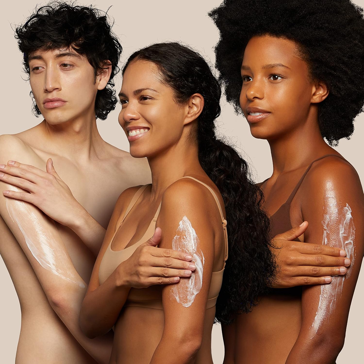 THE BODY SHOP Moringa Body Yogurt 200 ml for Adults, Ideal for Practical Use, Practical Size - Image 5