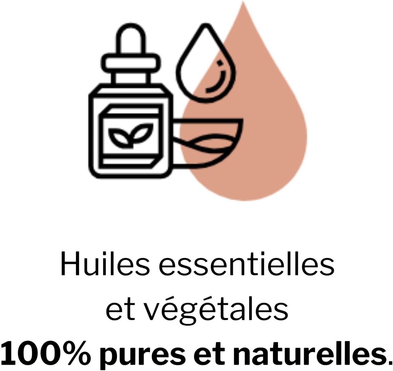 VOSHUILES - German Chamomile Essential Oil 2 ml - Image 7