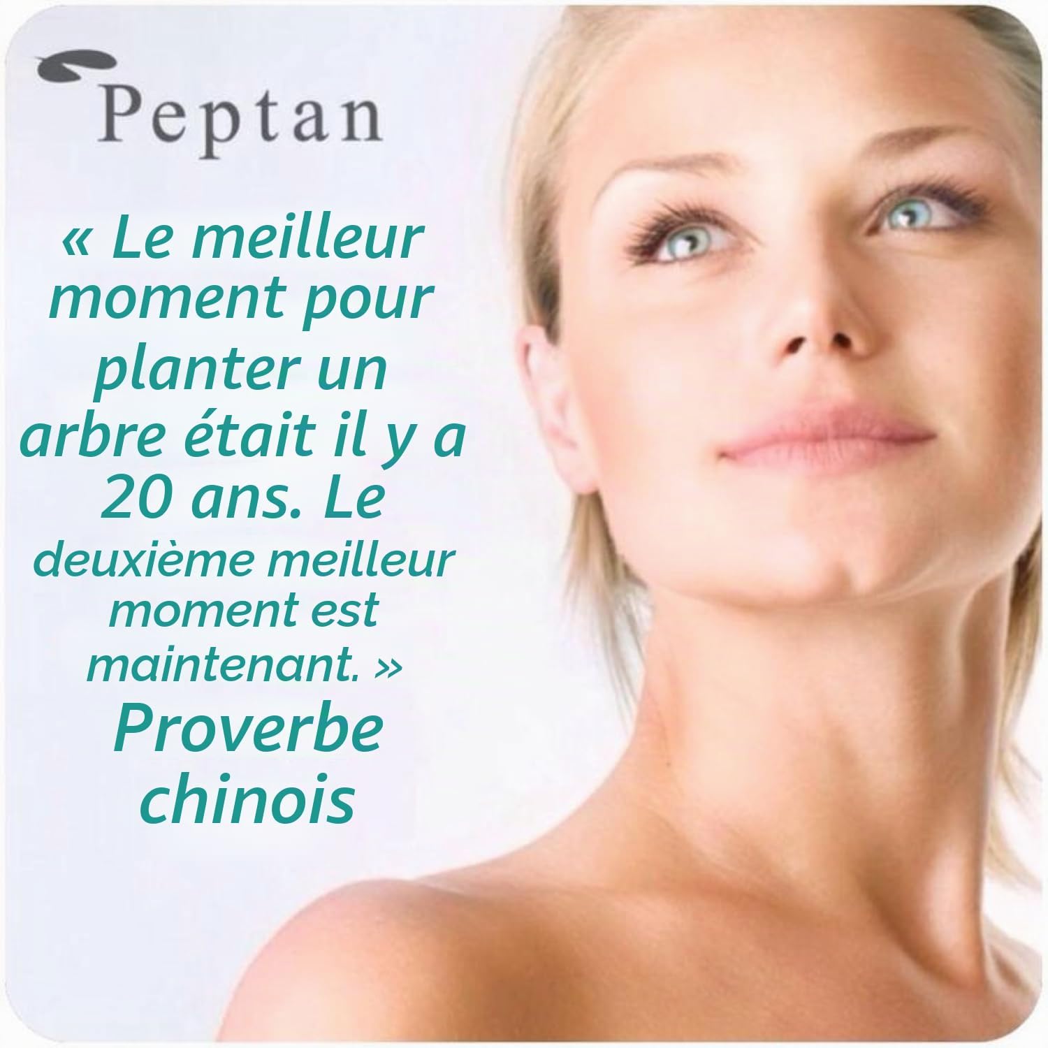 MULTI COLLAGEN PEPTAN Patented Collagen, 240 Capsules - Image 3