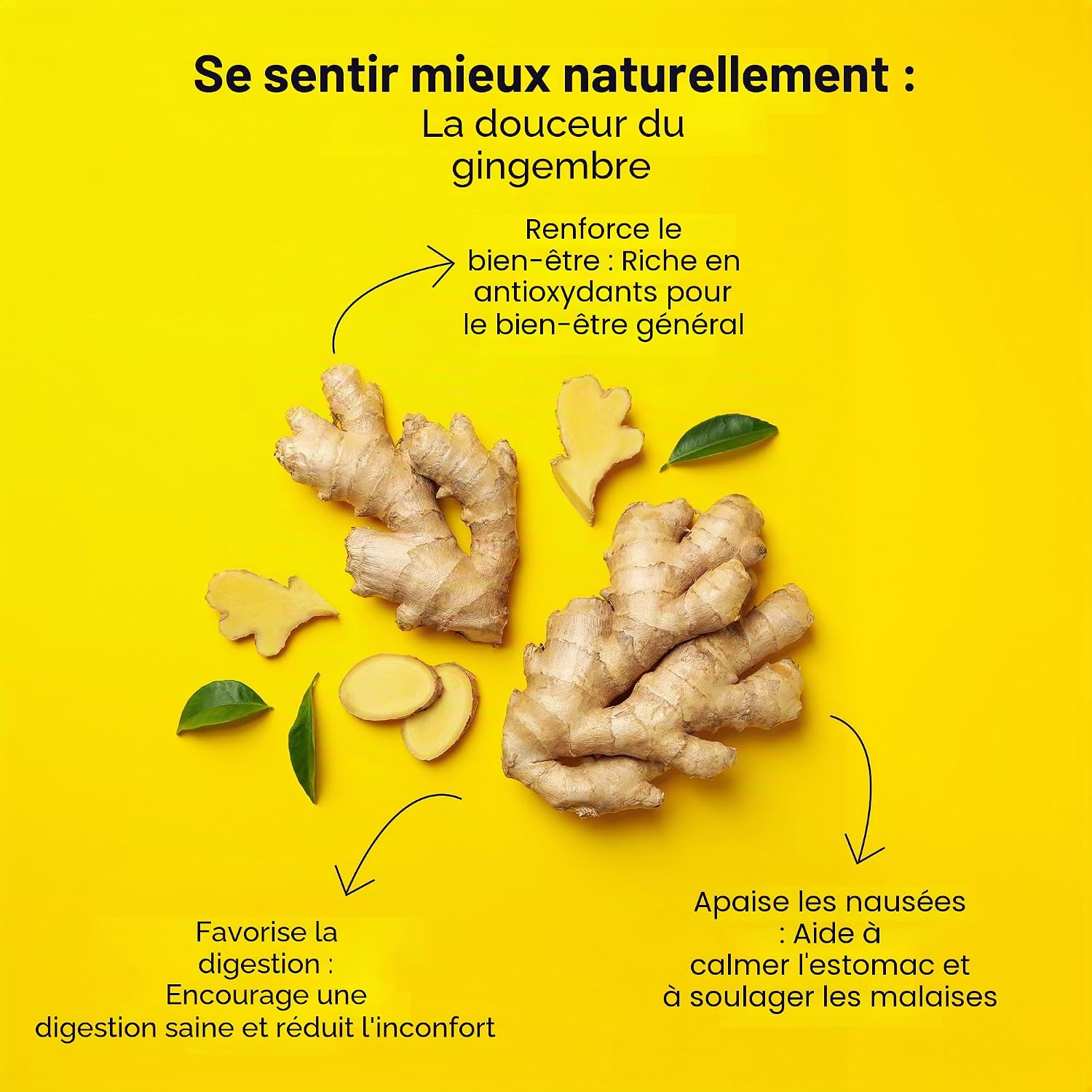 LoveNoobs™ Lemon-Ginger Anti-Nausea Pregnancy Candy - Sugar Free, Vitamin B6, Natural Anti-Nausea, Hard Candies for Pregnant Women & Motion Sickness - Image 7