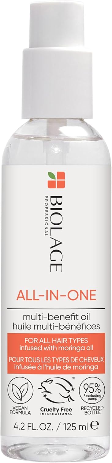 Biolage Oil - Image 2