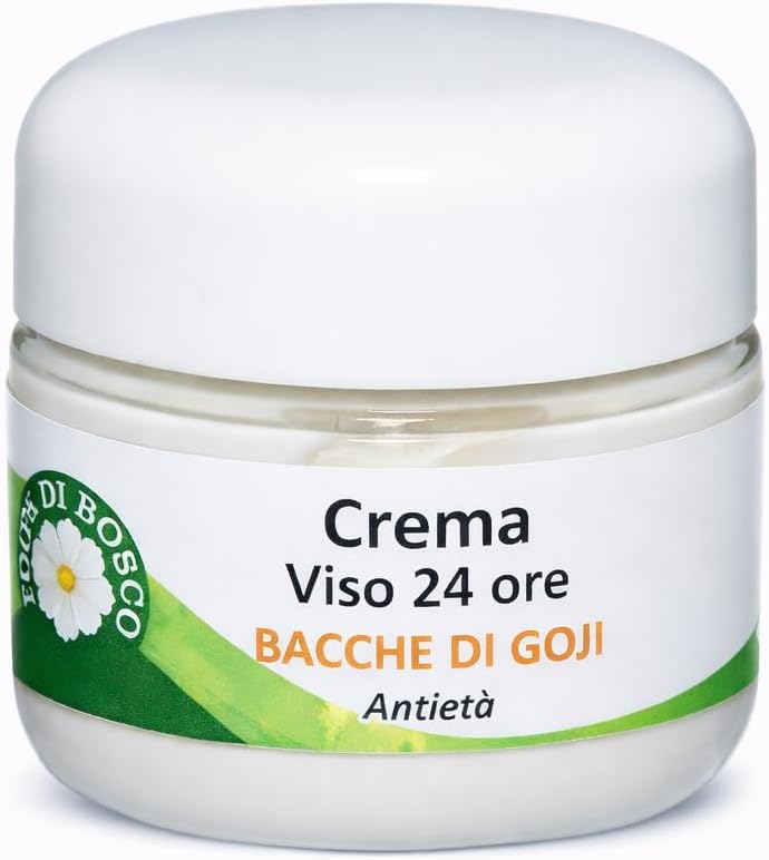 Centisia Face Cream with Goji and Sun Filter 50ml - Image 2