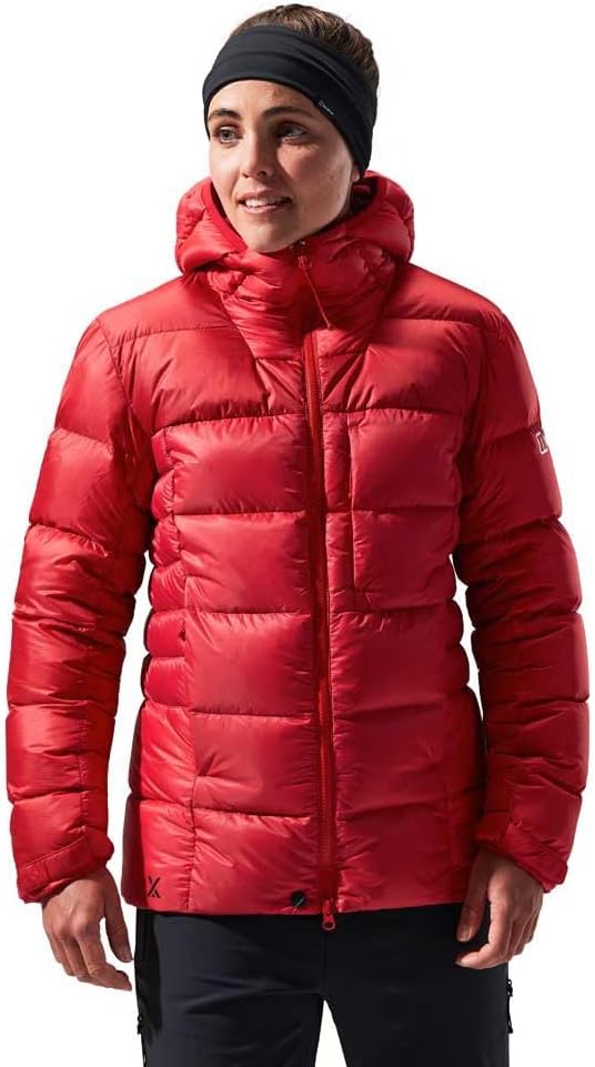 , Farbe-Berghaus:GOJI BERRY/HAUTE RED, Groesse-Berghaus:12 (38) - Image 2