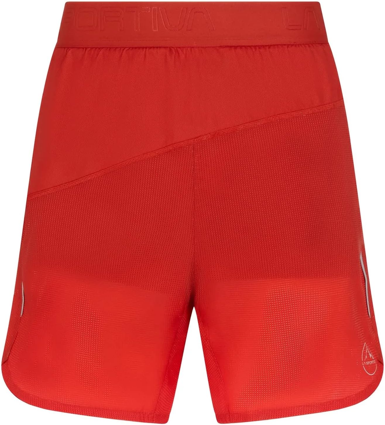 LA SPORTIVA Medal Short M Goji/Saffron - Short - Sport - Homme - Image 2