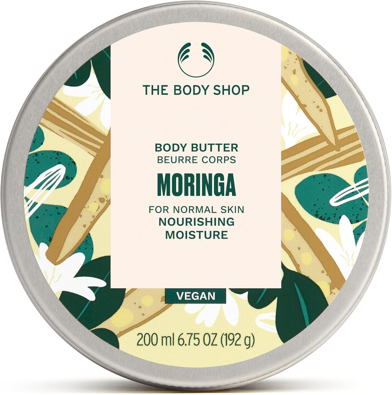 Moringa Body Butter - Image 2