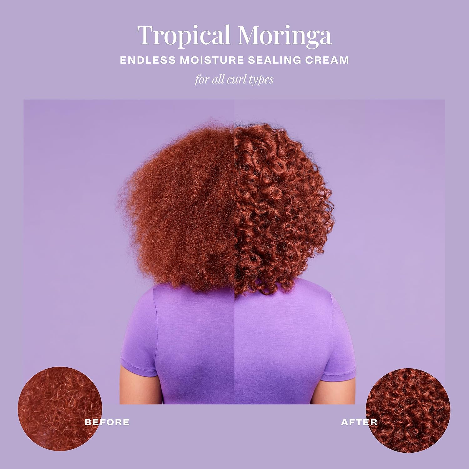 Tropical Moringa Daily Repair Spray 227ml - Image 4