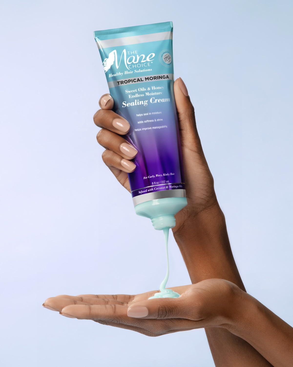 Tropical Moringa Daily Repair Spray 227ml - Image 6