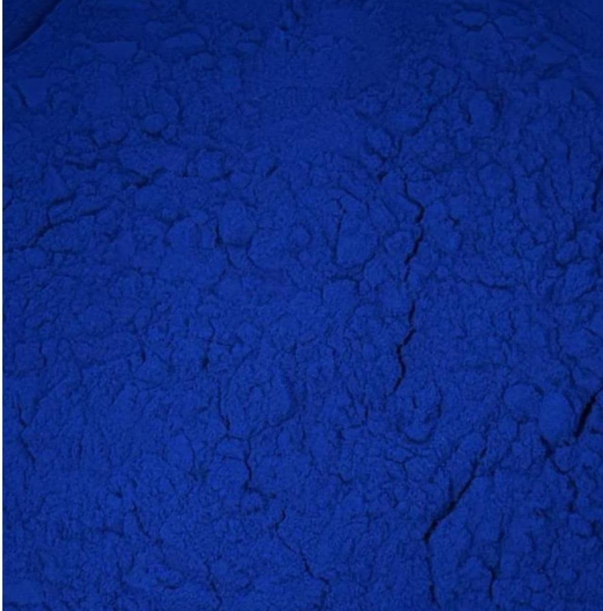 BIO Blue Spirulina - Powder - Protein Source - Organic Farming - Vegan (100 Gr) - Image 3