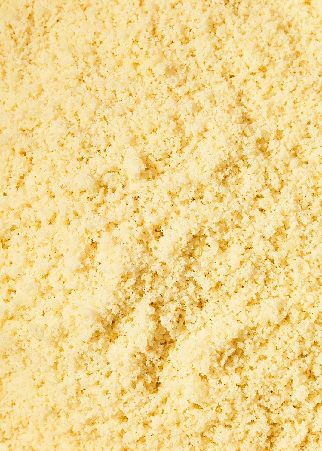 KoRo – Gemahlene Whitening Mandeln 1 kg – 100% Mandeln – Hoher Ballaststoffgehalt – Proteinquelle – Ideal zum Backen - Image 4