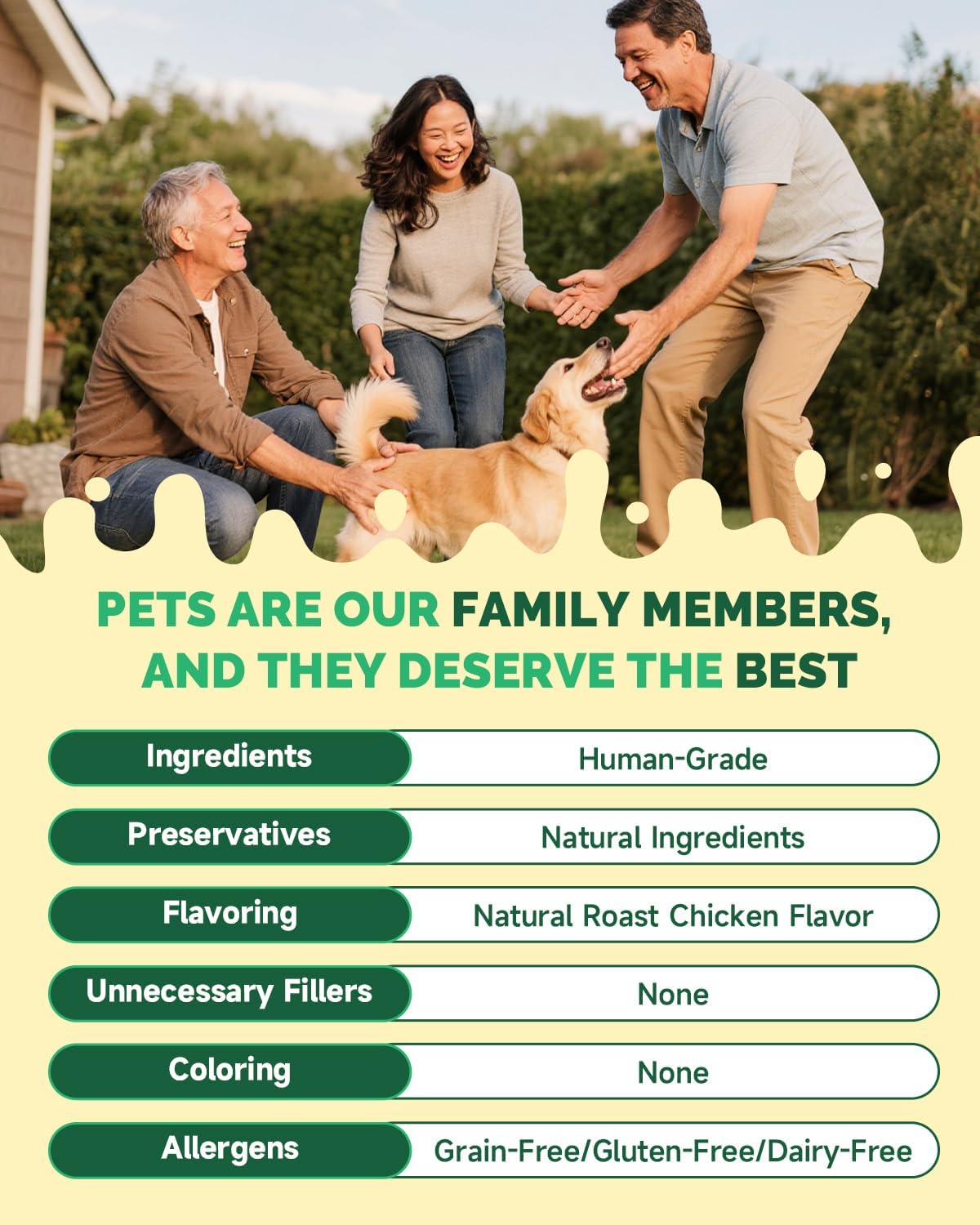 Probiotic Dog to Stabilize Physiological Digestion, 60 ml - Image 9