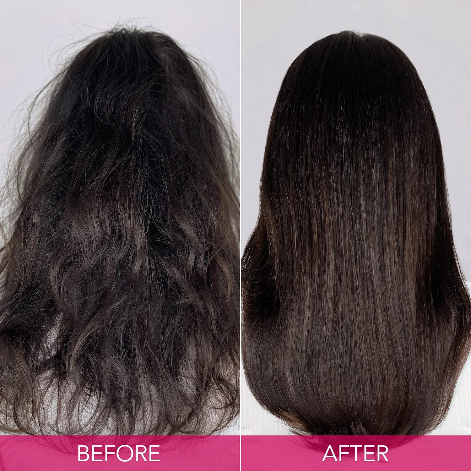 Keratin Complex Color Care Smoothing Shampoo - 1000g - Image 4