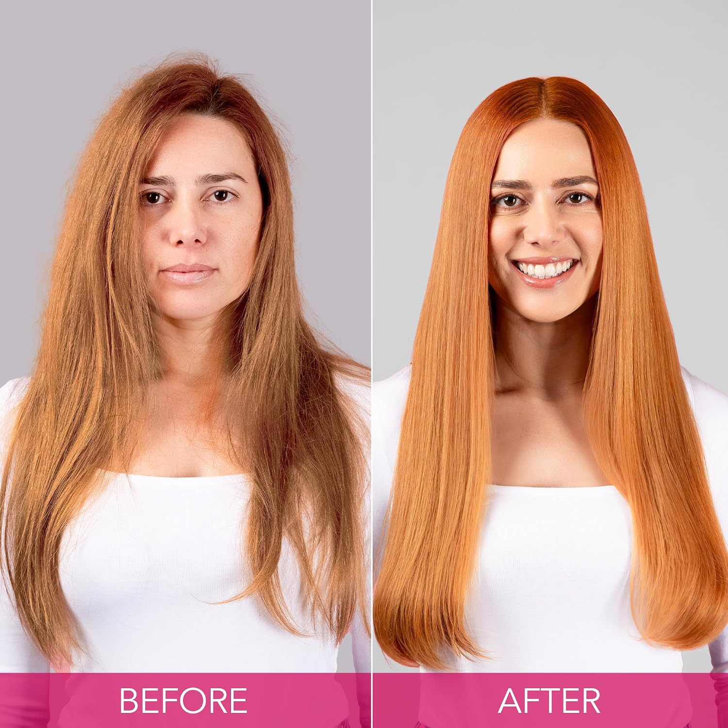 Keratin Complex Color Care Smoothing Shampoo - 1000g - Image 6