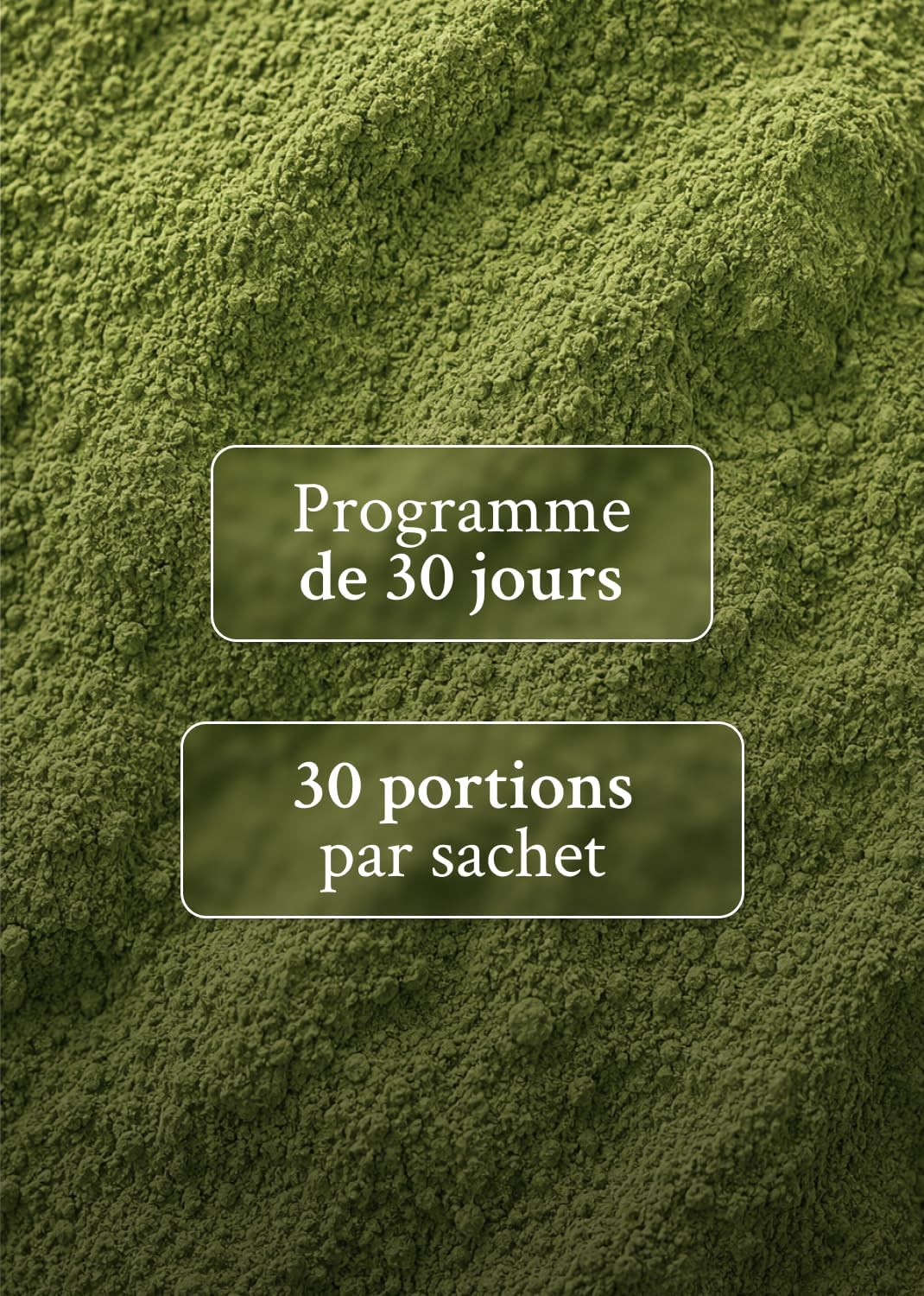 Intenson Green Formula, Mango, Super Greens Powder, 300g - Image 6