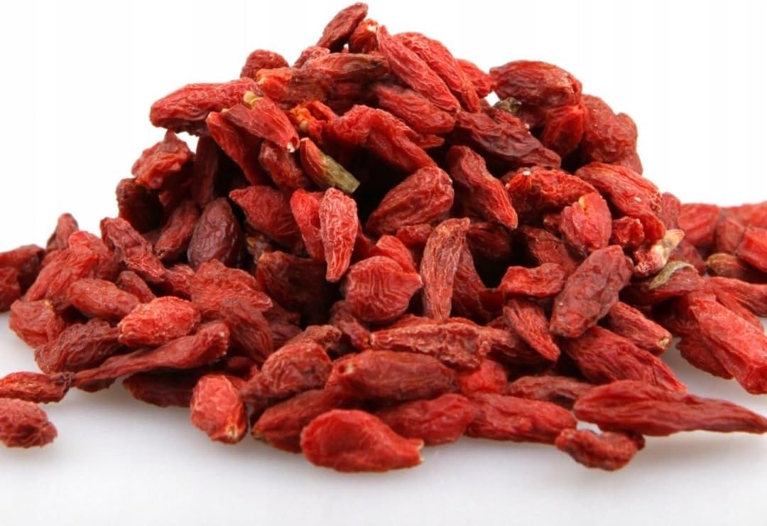 Dried goji berries 250g Targroch - Image 6