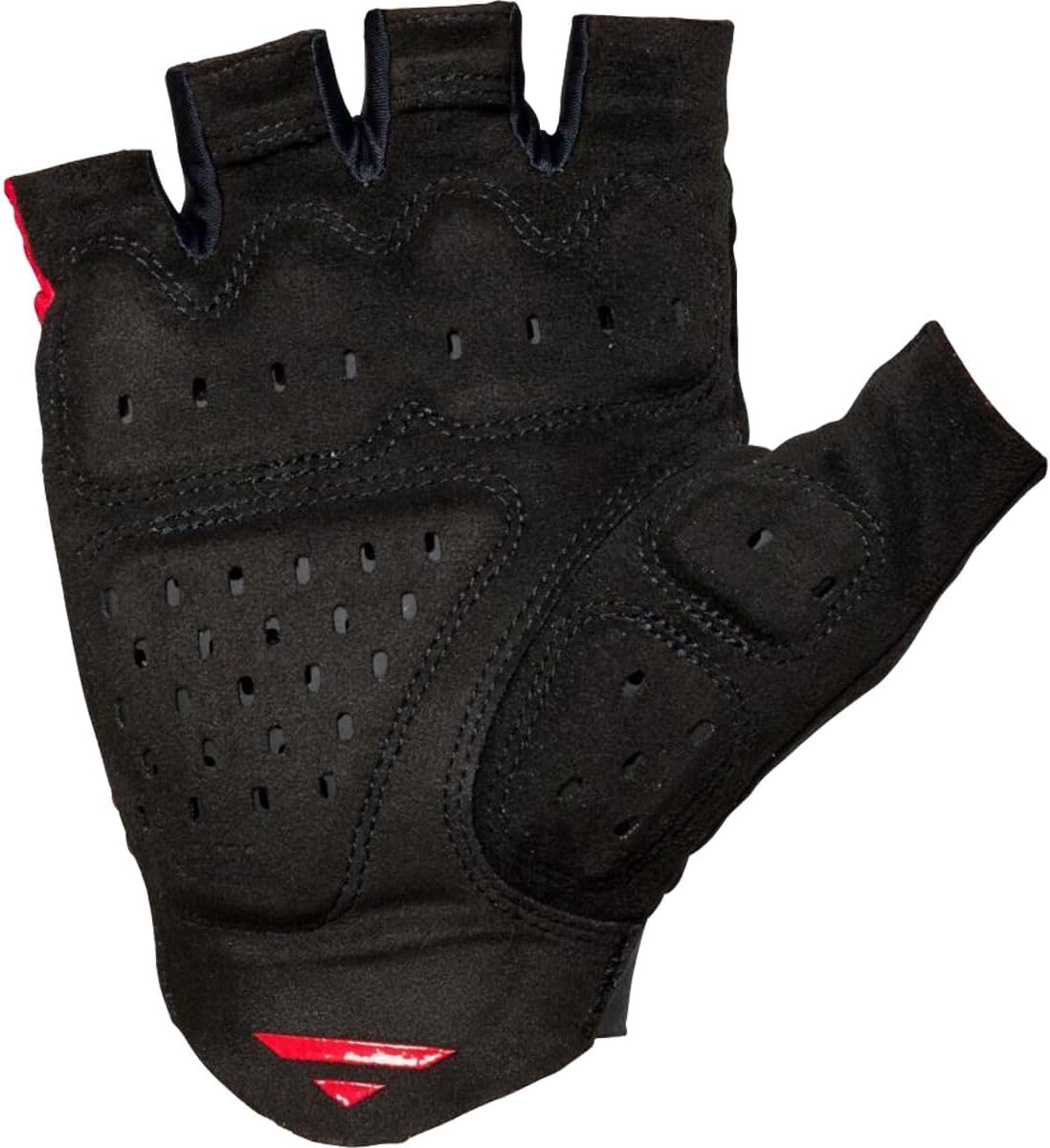 PEARL IZUMI Elite Gel GLoleve - Men, Goji Berry, XL - Image 3