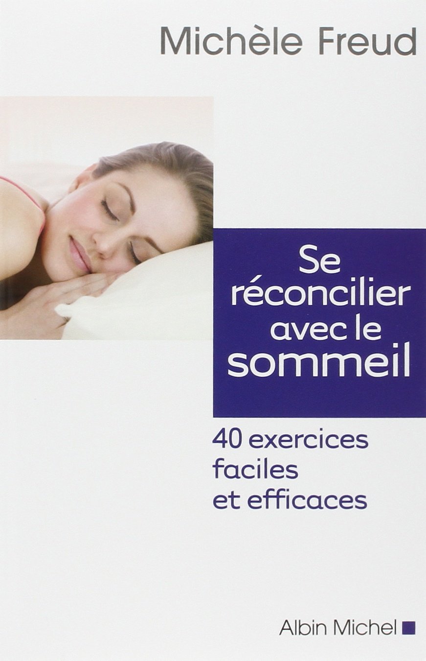 Se réconcilier avec le sommeil: 40 exercices faciles et efficaces - Image 2