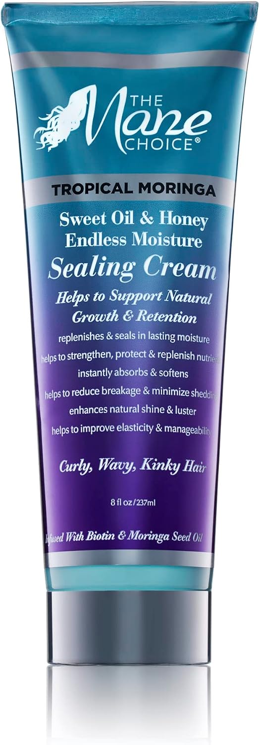 Tropical Moringa Daily Repair Spray 227ml - Image 2